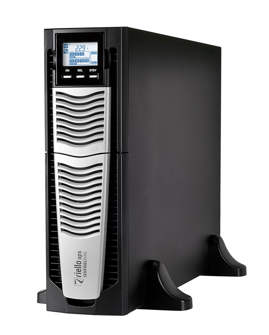 Riello 8kVA 8000W Online UPS