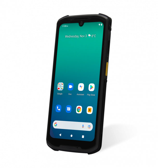 Newland MT95 Kambur Pro handheld mobile computer 15.5 cm (6.1") 720 x 1560 pixels