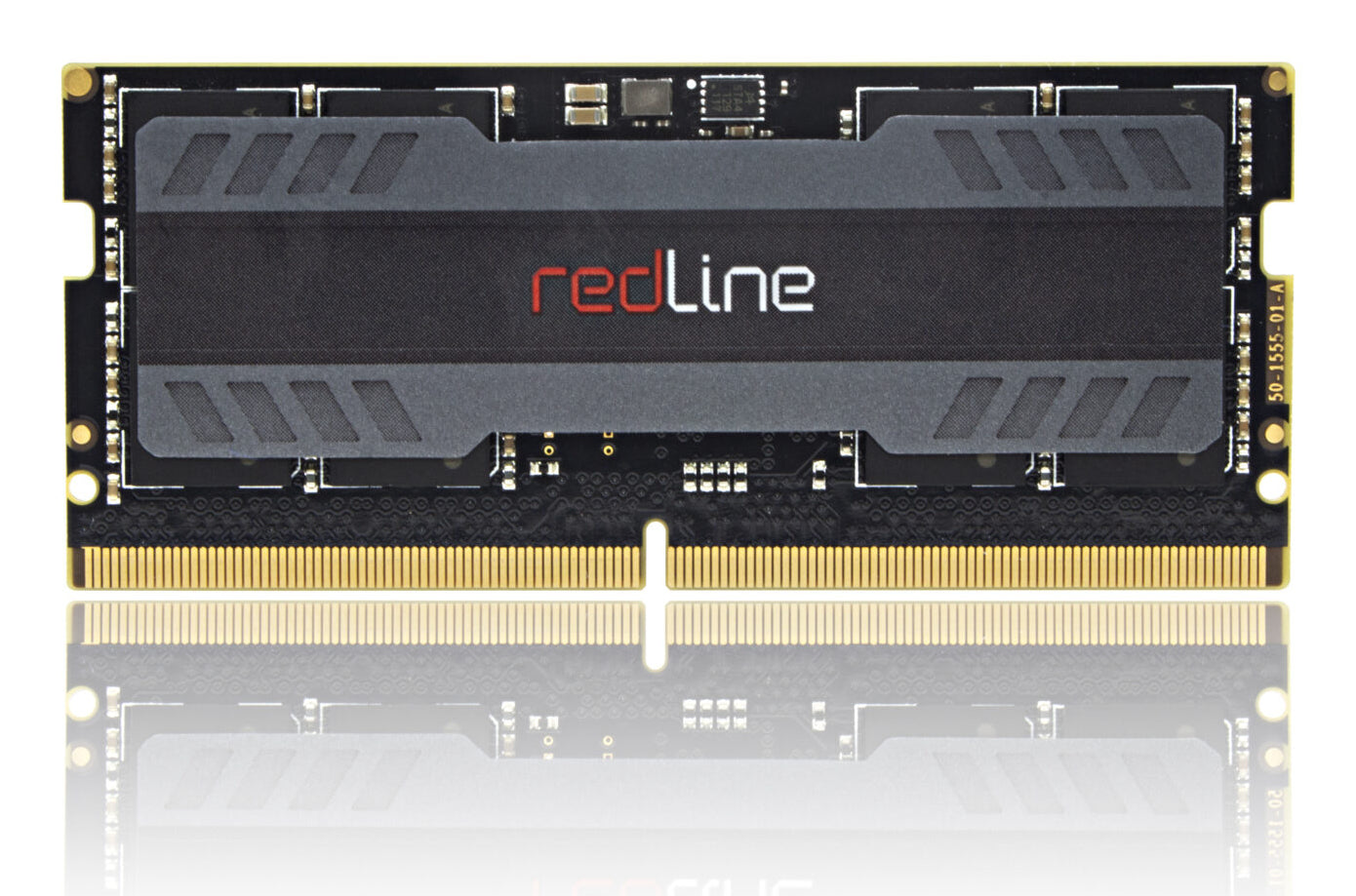 Mushkin 32GB DDR5 SO-DIMM Laptop RAM