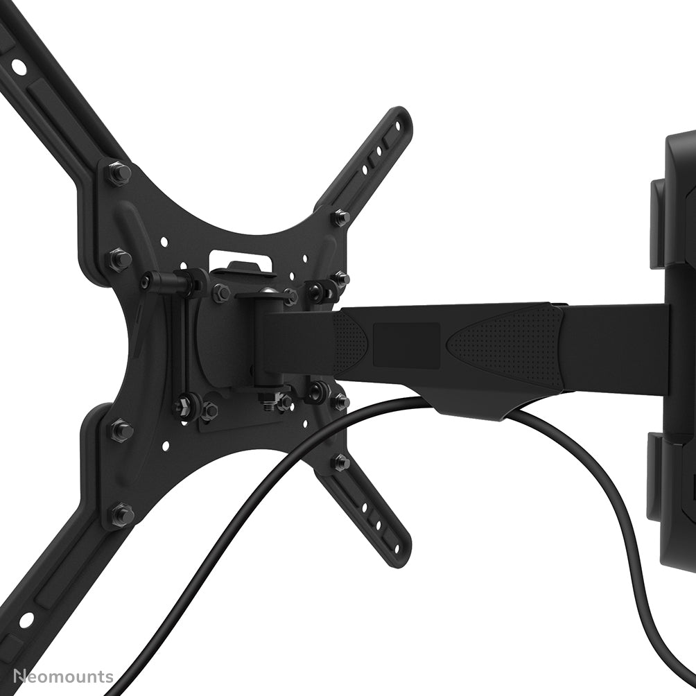 Neomounts WL40-540BL14 TV mount wall 32-55" - full motion - easy install