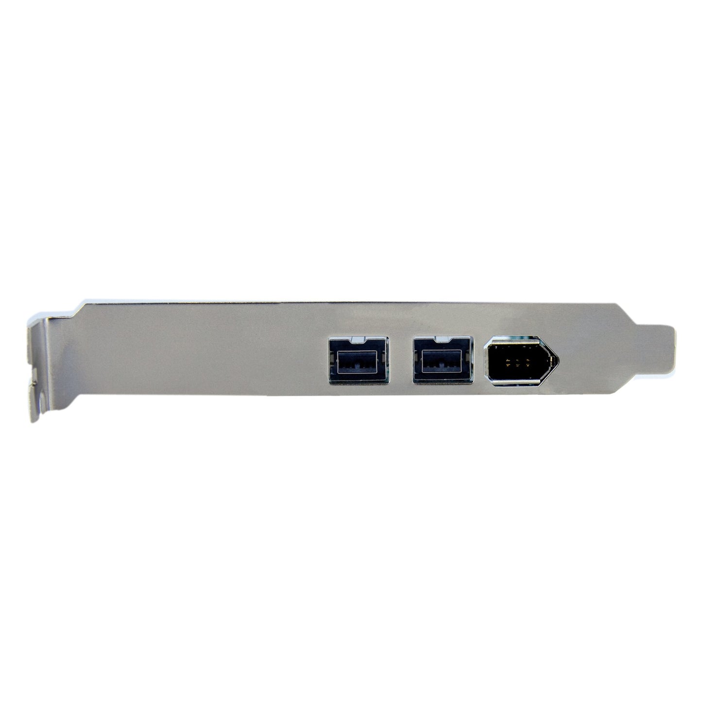StarTech.com 3 Port 2b 1a 1394 PCI Express FireWire Card Adapter Hub