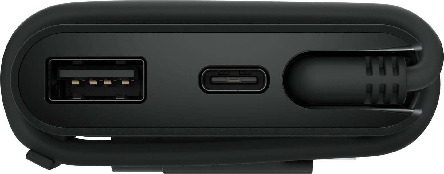 DELL DA225 USB-C Docking Station