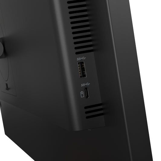 Lenovo ThinkVision T27Q-40 27" QHD IPS 120Hz Monitor