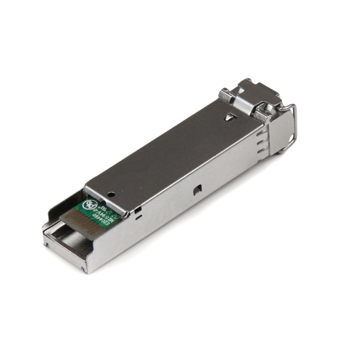 StarTech.com MSA Uncoded SFP+ Module - 10GBASE-LR - 10GbE Single Mode Fiber (SMF) Optic Transceiver - 10GE Gigabit Ethernet SFP+ - LC 10km - 1310nm - DDM Networking