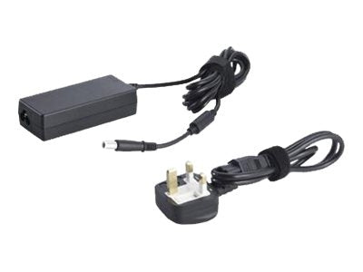 DELL V83JC power adapter/inverter Indoor 65 W Black Charger