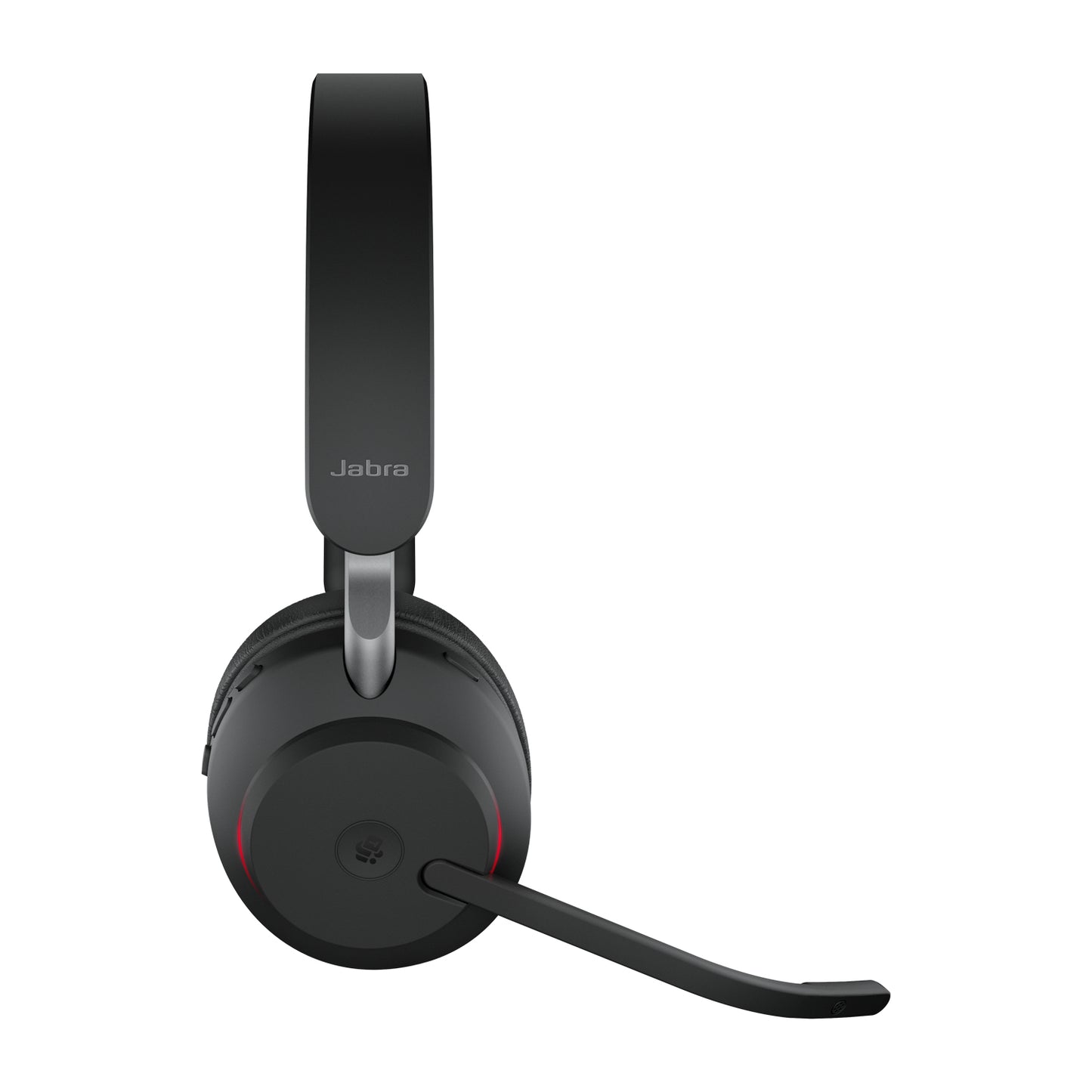 Jabra Evolve2 65 USB-A Black MS Stereo Headset