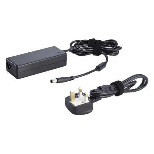 DELL MVH4P power adapter/inverter Indoor 90 W Black Charger