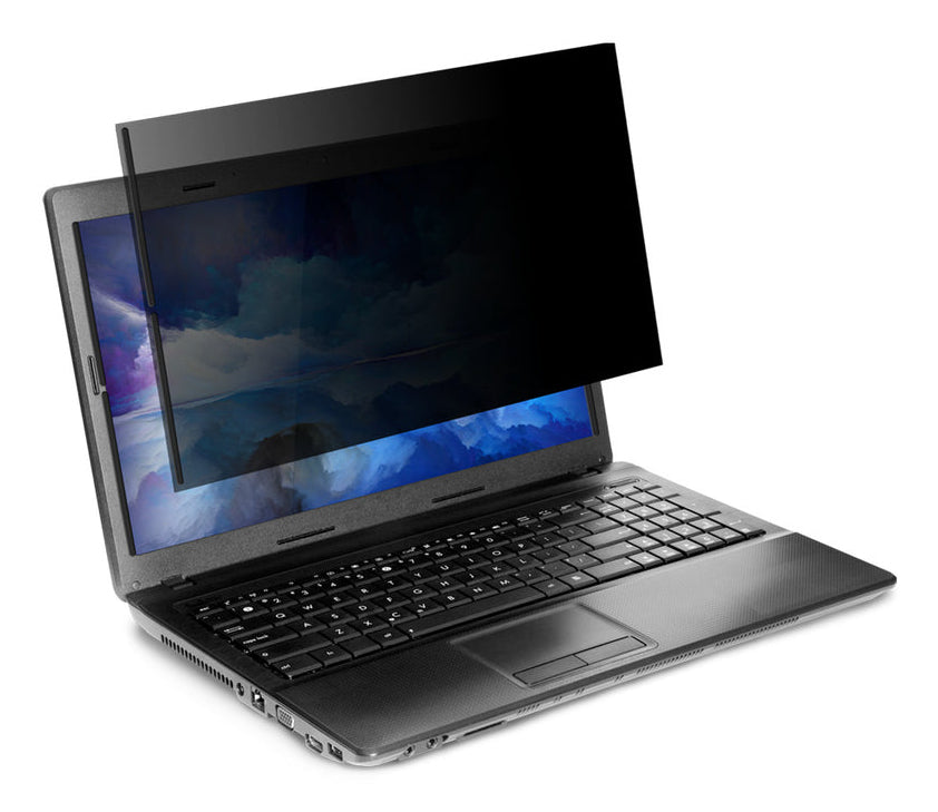 Targus 4Vu Magnetic Privacy Screen for 15.6” Laptops (16:10)