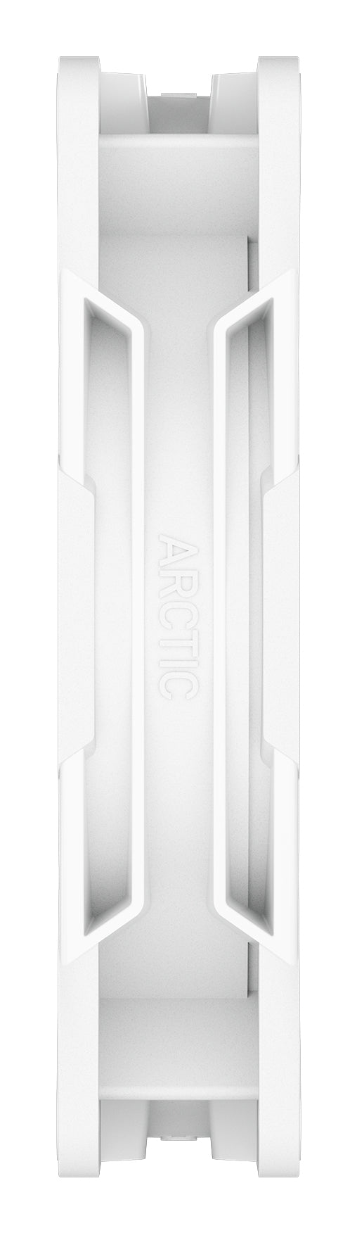 ARCTIC Freezer P14 Pro Reverse A-RGB (White) - 140 mm A-RGB PWM Fan with Cable Cooling