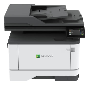 Lexmark MX431adn Laser A4 600 x 600 DPI 40 ppm Printer