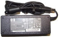HP 609940-001 power adapter/inverter Indoor 90 W Black Charger