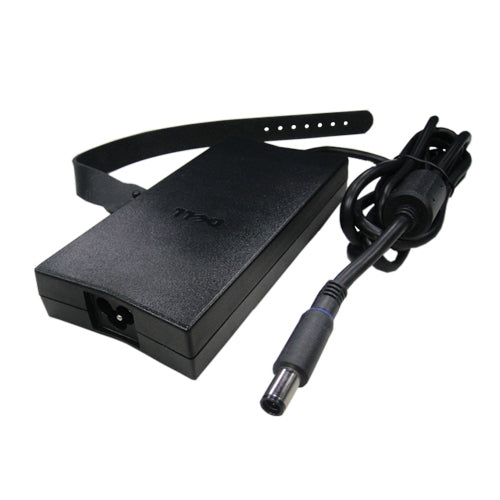 DELL 330-1829 power adapter/inverter Indoor 130 W Black Charger