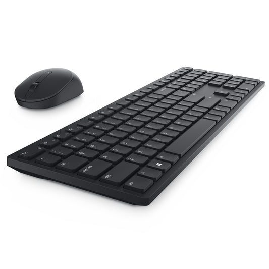 DELL Pro KM5221W Wireless Keyboard & Mouse Combo UK