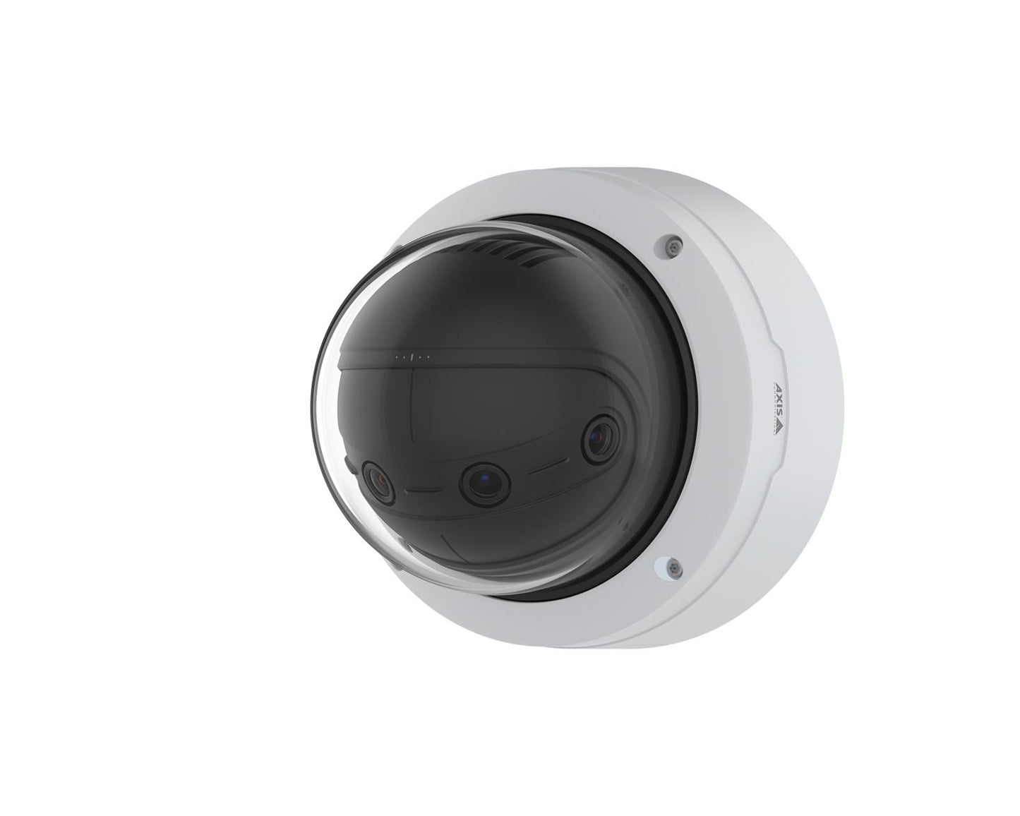 Axis P3827-PVE Dome IP security camera Indoor & outdoor 3712 x 1856 pixels