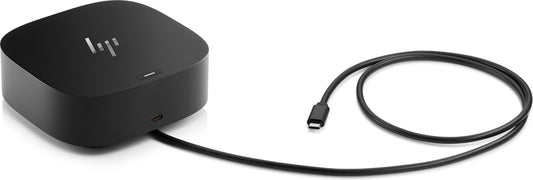 HP G5 USB-C Docking Station