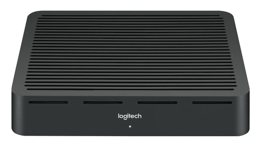 Logitech Rally Ultra-HD ConferenceCam Webcam