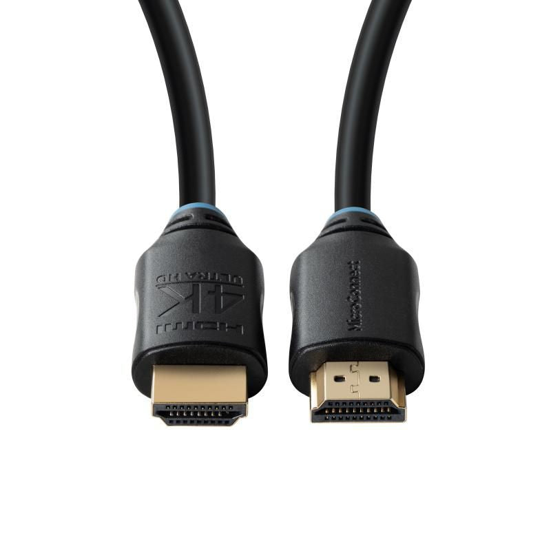 Microconnect MC-HDM191920V2.0 HDMI cable 20 m HDMI Type A (Standard) Black