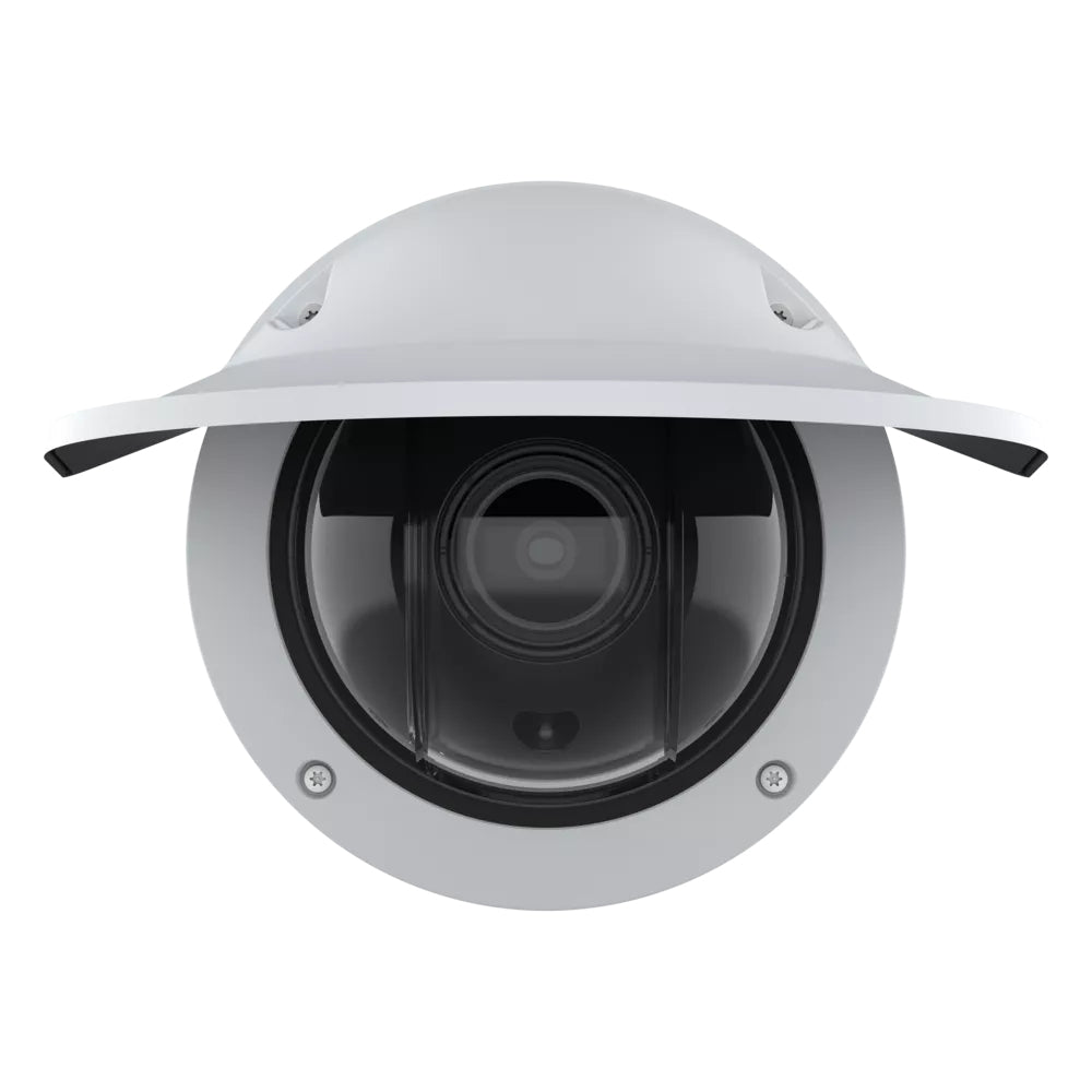 Axis Q3546-LVE Dome IP security camera Indoor & outdoor 2688 x 1512 pixels