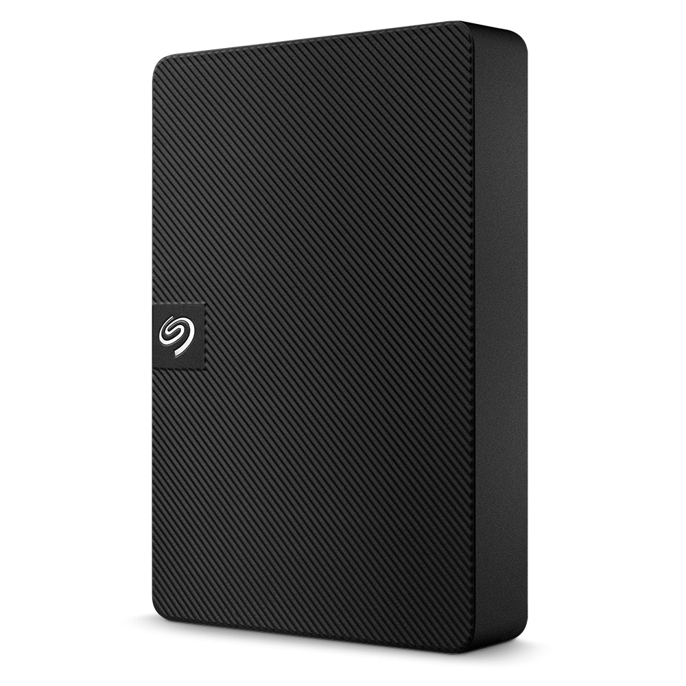 Seagate Black 5TB 2.5" HDD