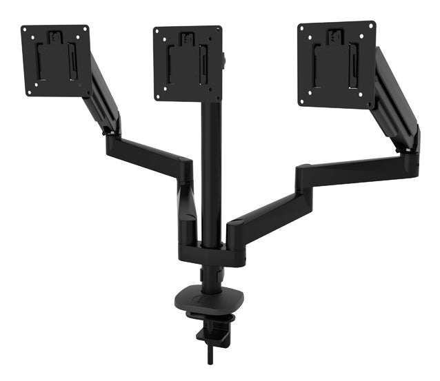 B-Tech BT7353/B monitor mount / stand 81.3 cm (32") Desk Black