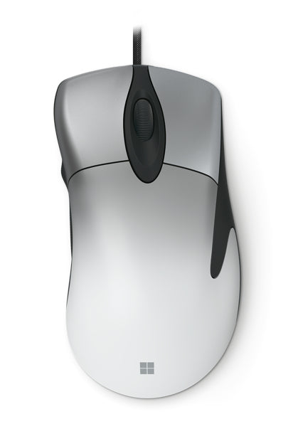 Microsoft Pro IntelliMouse Right-hand Wired Mouse