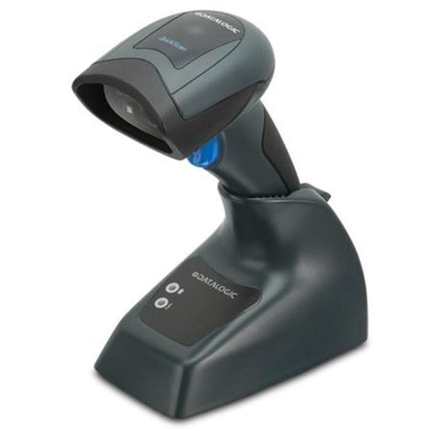 Datalogic QuickScan Mobile QM2131 Handheld bar code reader 1D Black Barcode Scanner