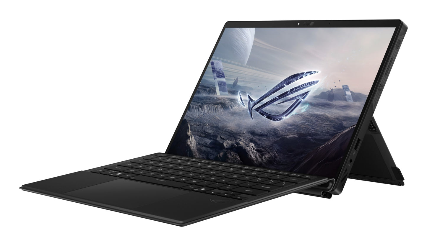 ASUS ROG Flow Z13 GZ302EAC-RU178W 13.4" Ryzen AI Max+ 395 128GB 1TB SSD Laptop