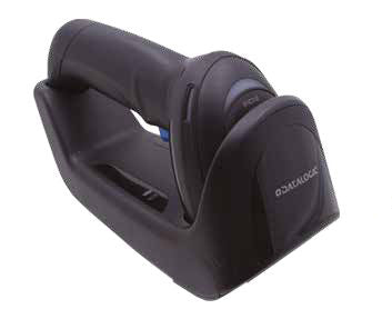 Datalogic Gryphon GBT4200 Handheld bar code reader 1D CCD Black Barcode Scanner