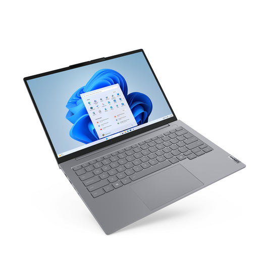 Lenovo ThinkBook 14 G8 IAL 14" Core Ultra 5 225U 16GB 512GB SSD Laptop