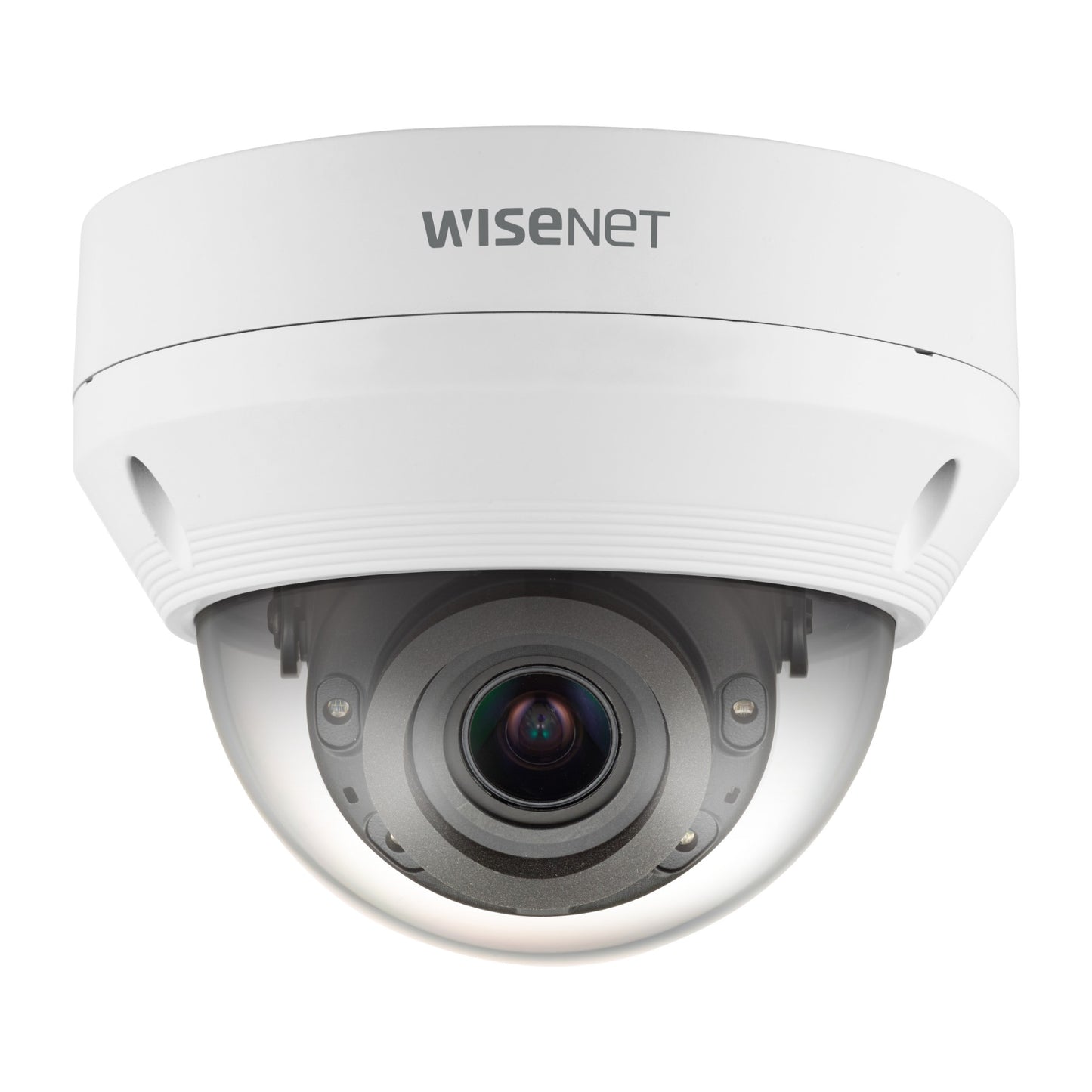 HANWHA QNV-7082R security camera Dome IP security camera Outdoor 2560 x 1440 pixels