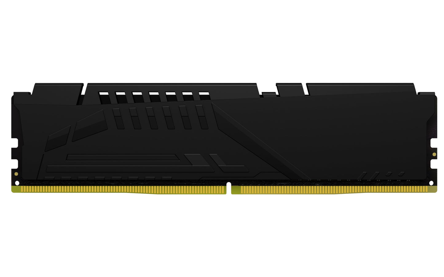 Kingston Technology FURY Beast 32GB DDR5 6000MT/s CL36 Desktop RAM (6BBE232)