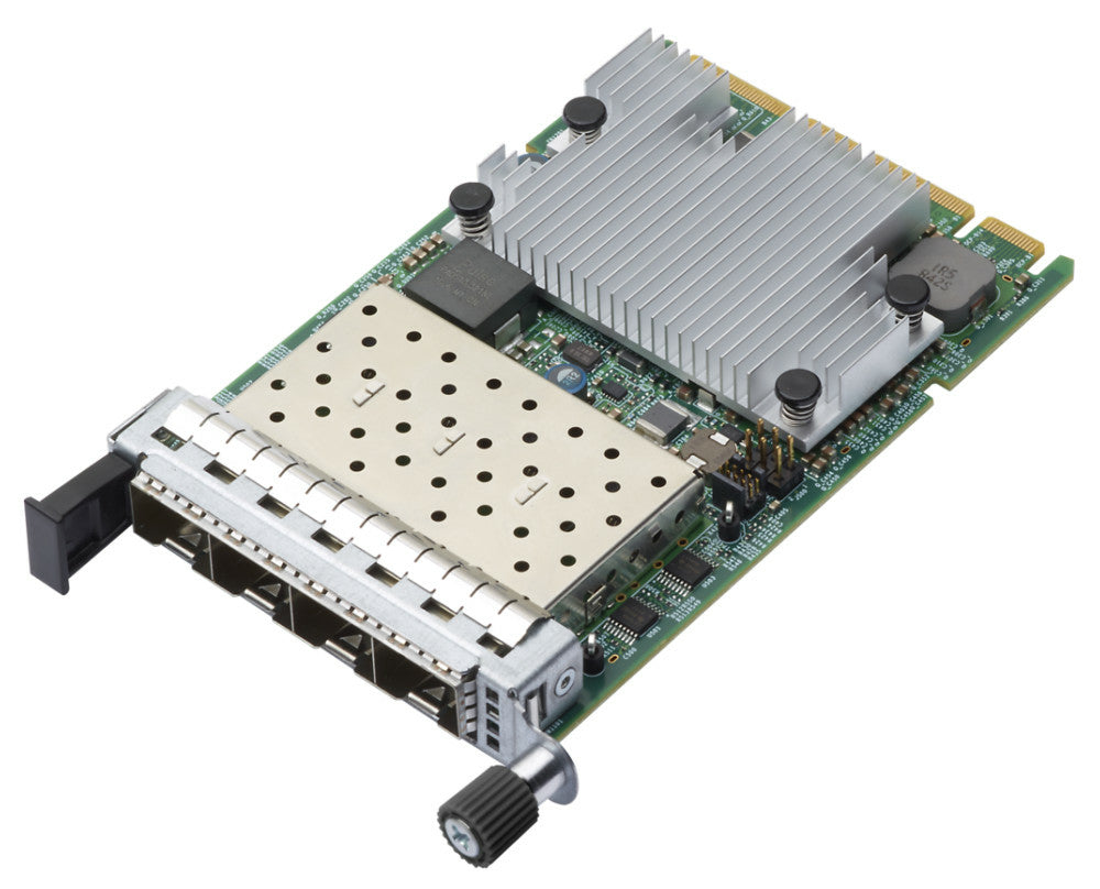 Lenovo 4XC7A80567 network card Internal Ethernet 25000 Mbit/s Network Adapter