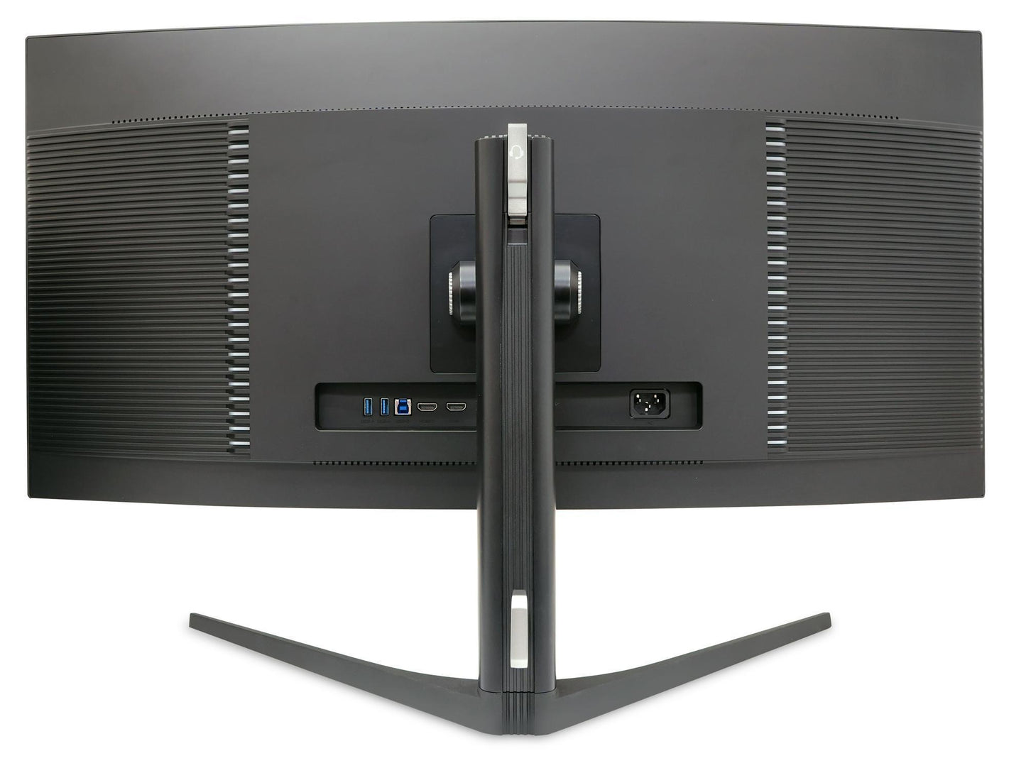 Acer Predator X34Vbmiiphuzx 34" UWQHD OLED 175Hz Curved Monitor