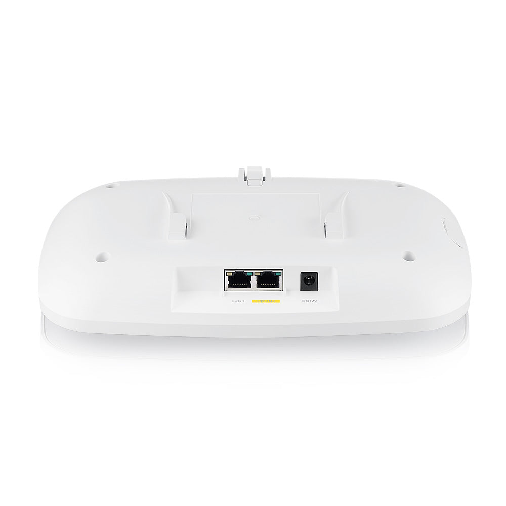 Zyxel WBE630S WiFi 7 Networking