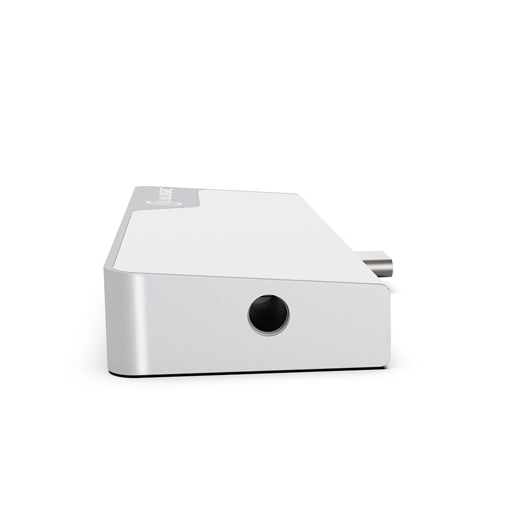 ALOGIC ULDNAMN-UA-SLV USB-C Docking Station