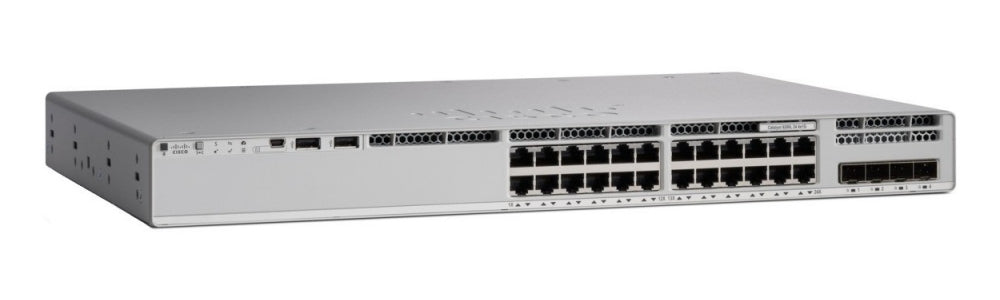 Cisco Catalyst C9200 Switch PoE
