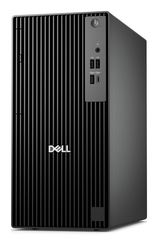 DELL Pro QCT1250 Core Ultra 5 235 16GB 512GB SSD Tower PC