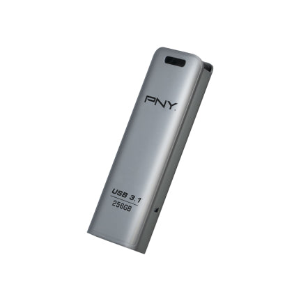 PNY FD256ESTEEL31G-EF 256GB HDD