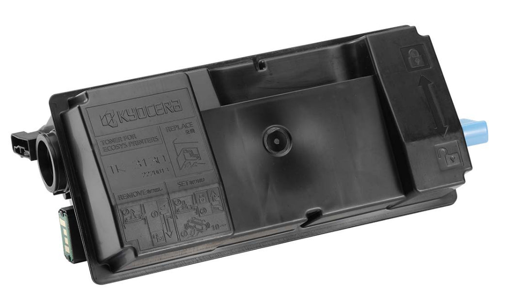 KYOCERA 1T02T60NL0/TK-3190 Toner Cartridge (25K pages)