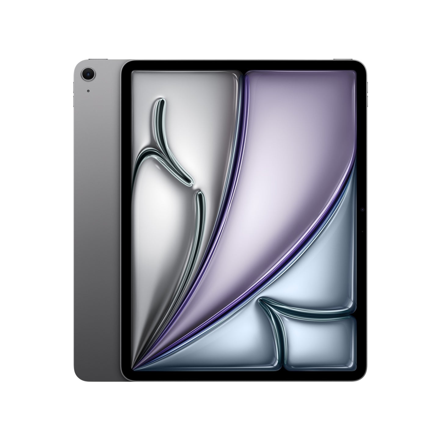 Apple iPad Air M4 128 GB 33 cm (13") 12 GB Wi-Fi 7 (802.11be) iPadOS 26 Grey Mobile Computer