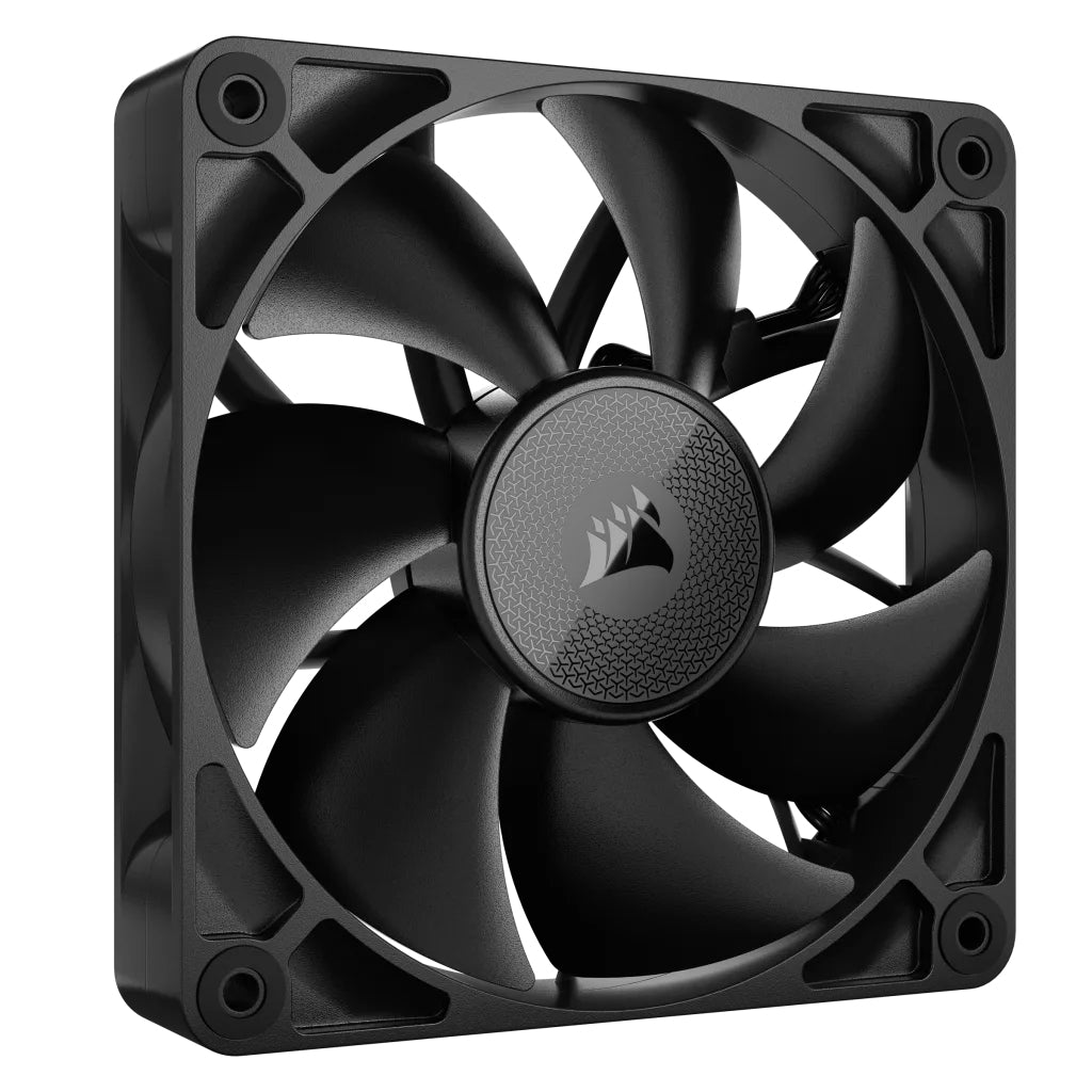Corsair iCUE LINK RX120 Computer case Fan 12 cm Black 1 pc(s) Cooling