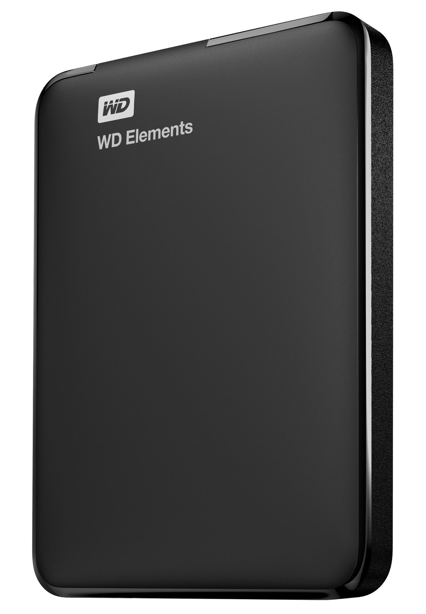 Western Digital Black 1TB 2.5" HDD (WDBUZG0010BBK-WESN)