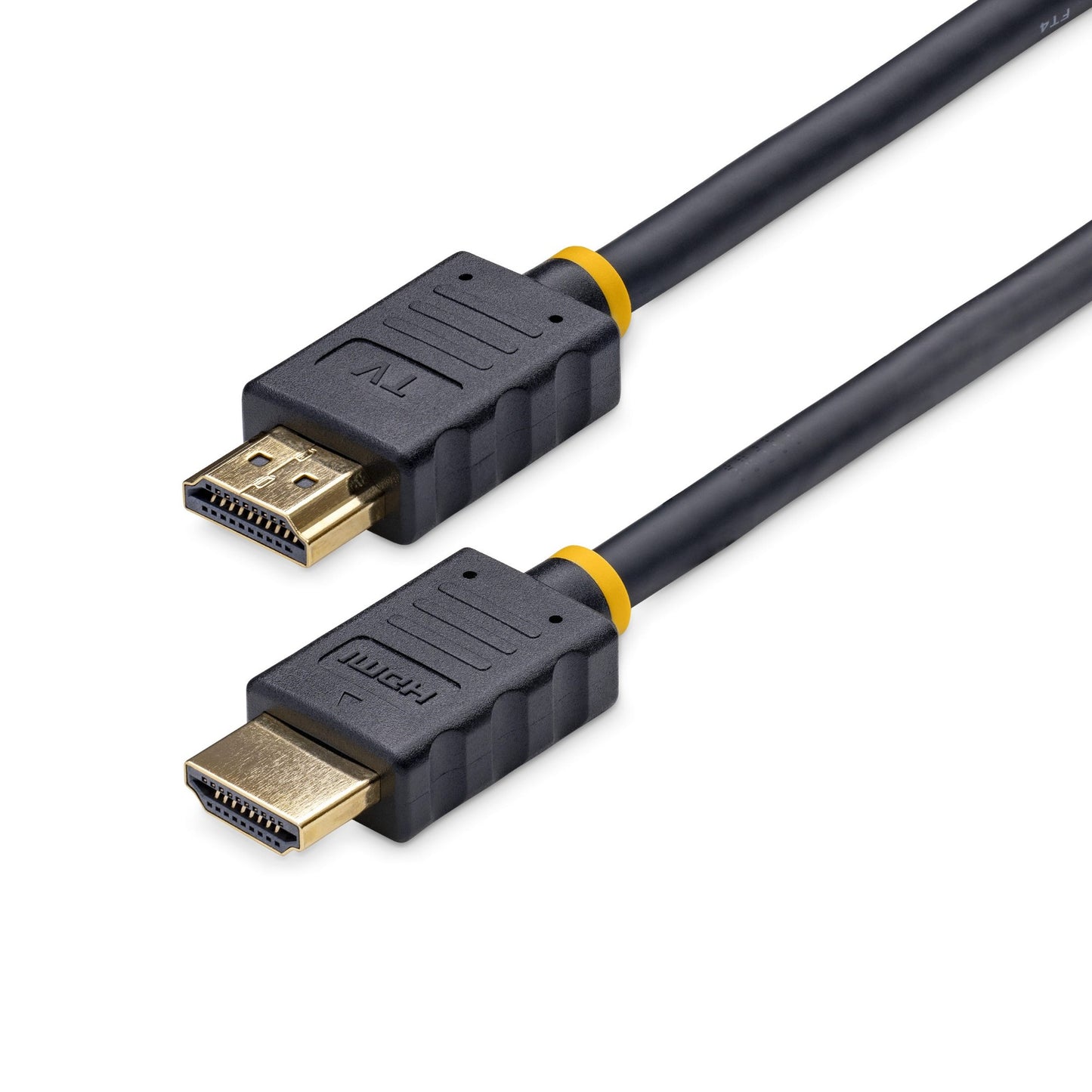 StarTech.com 5m (15 ft) Active High Speed HDMI Cable - Ultra HD 4k x 2k HDMI Cable