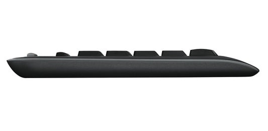 Logitech MK330 Wireless Keyboard & Mouse Combo