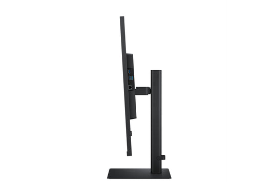 Samsung S80UD 37" 4K UHD VA Monitor