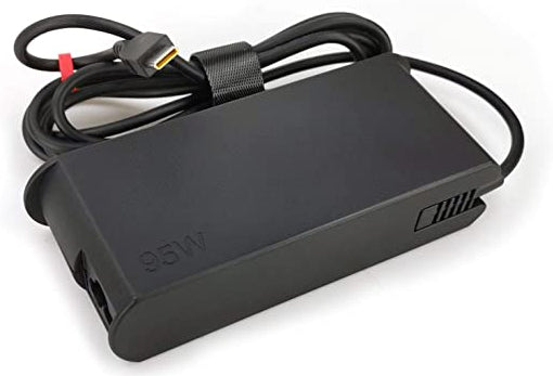 Lenovo 4X20V24694 power adapter/inverter Indoor 95 W Black Charger