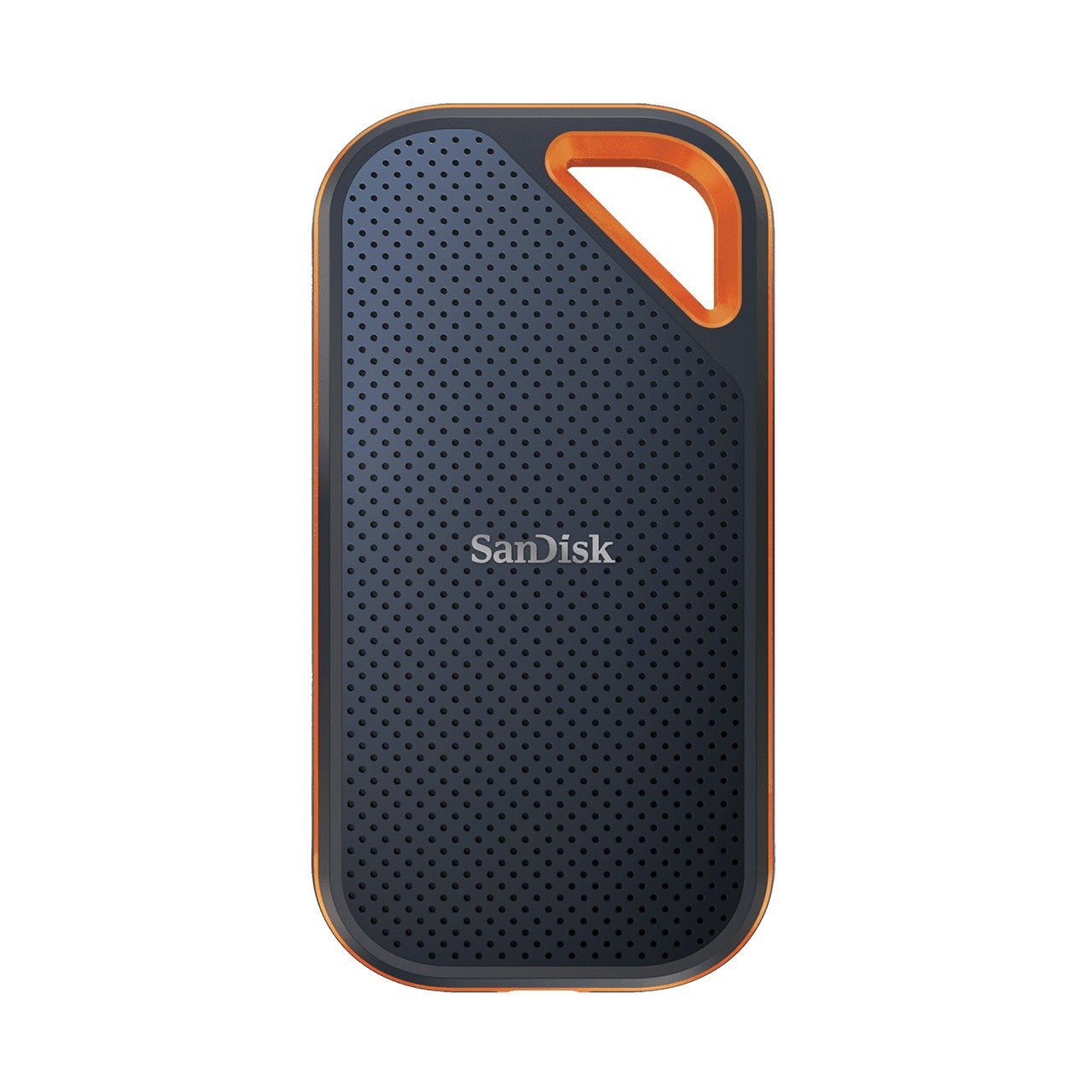 Sandisk Black 2TB SSD