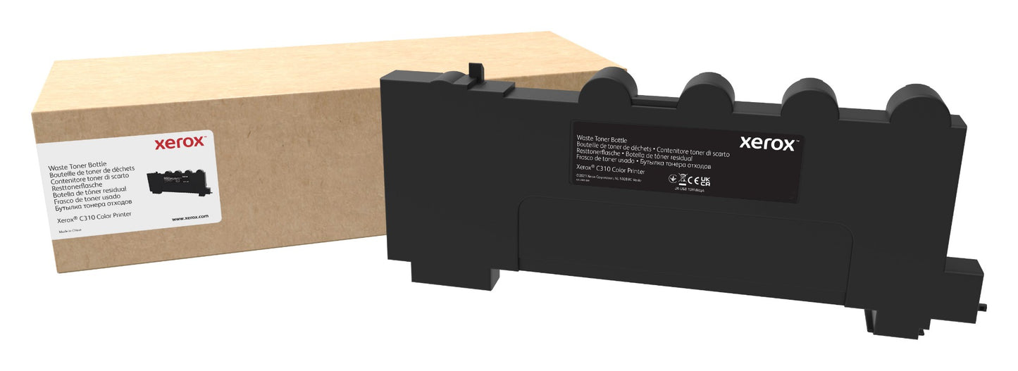 Xerox 008R13325 Toner Cartridge (25K pages, Xerox C 310)