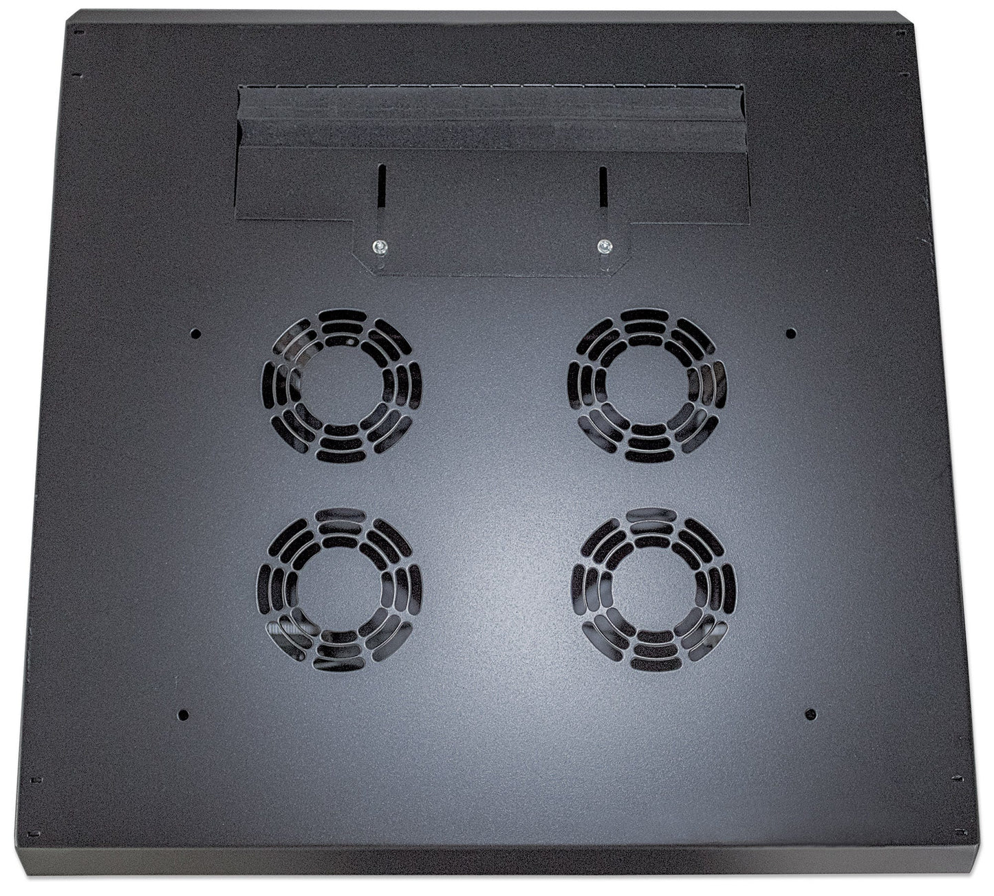 Intellinet 19" Network Cabinet - Free Standing, 16U, 600x600mm (width x depth) Rack