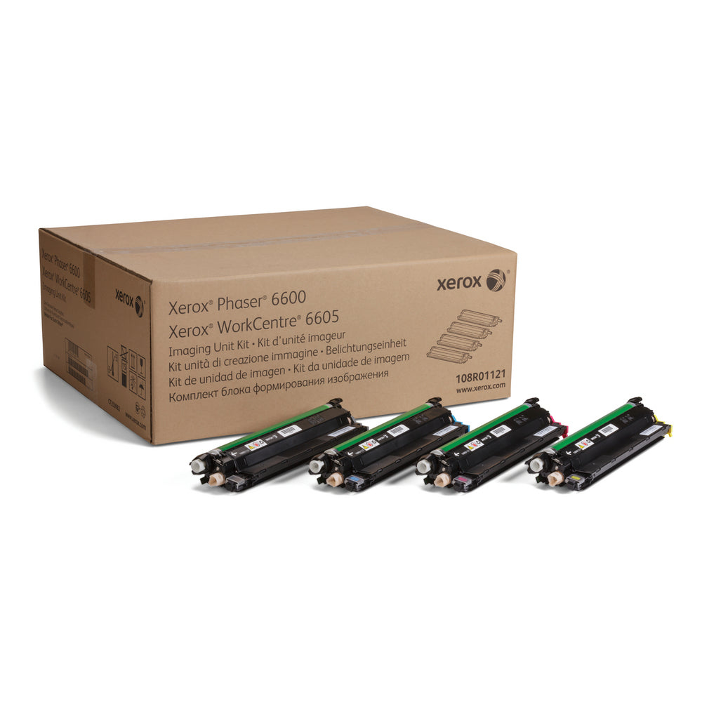 Xerox 108R01121 Toner Cartridge (60K pages)